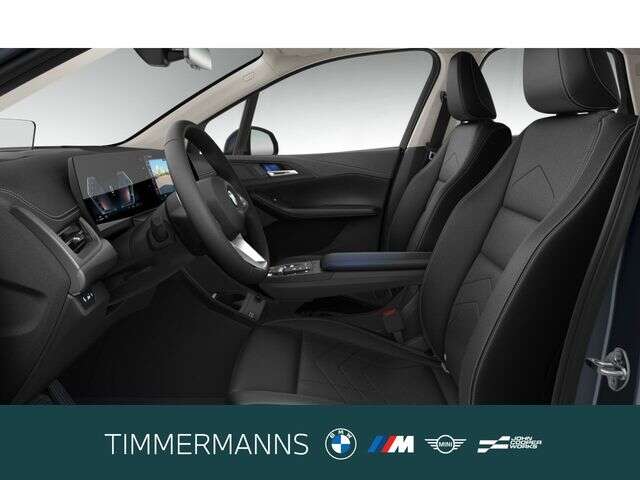 BMW 220 Active Tourer (Bild 3/5)