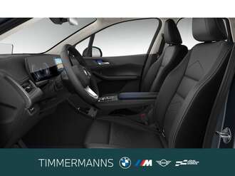 BMW 220 Active Tourer (Bild 3/5)