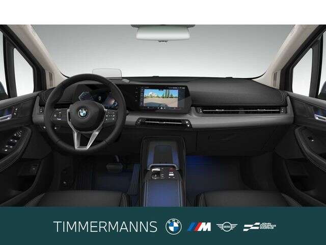 BMW 220 Active Tourer (Bild 4/5)