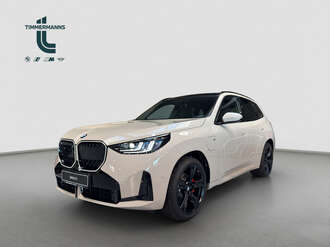 BMW X3 (Bild 1/17)
