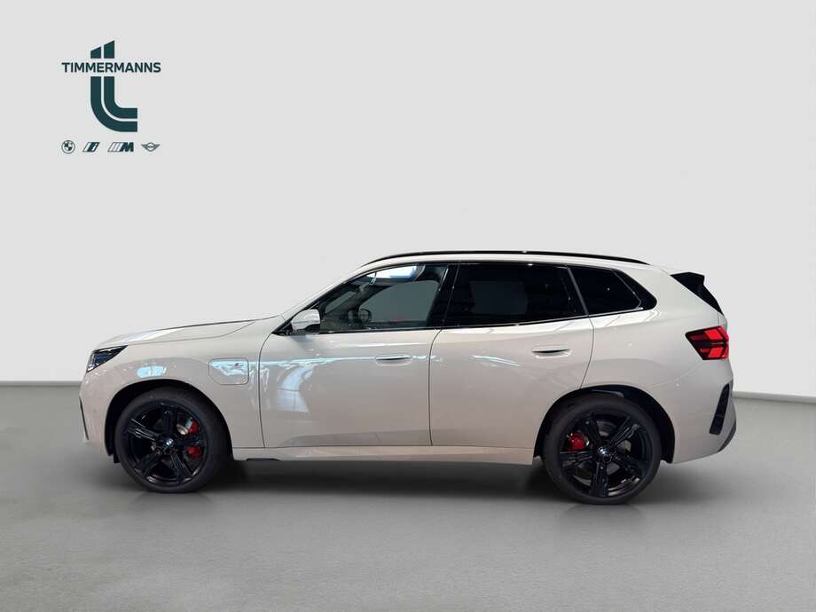 BMW X3 (Bild 2/18)