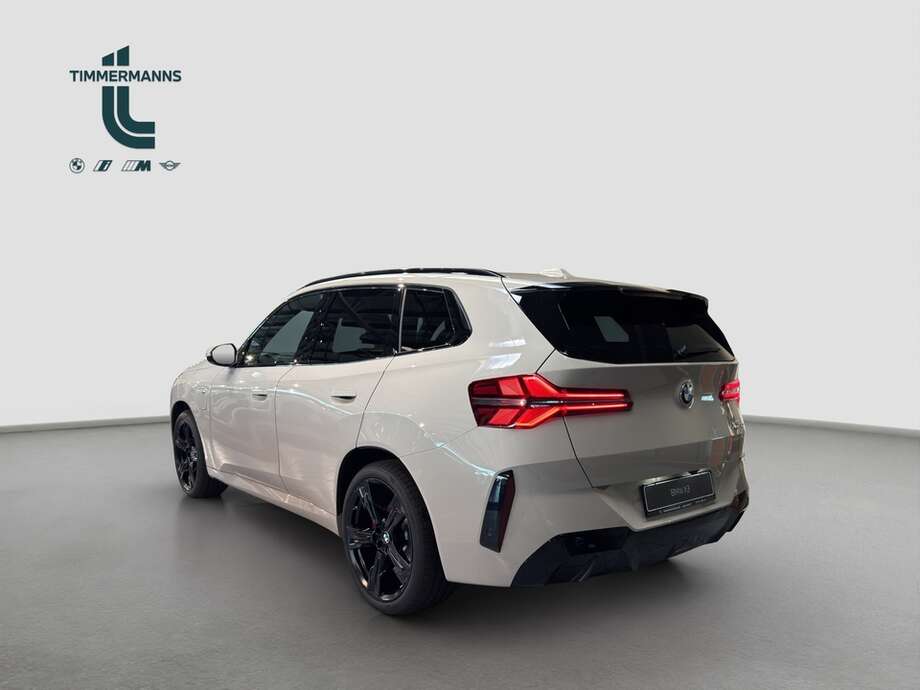 BMW X3 (Bild 4/18)