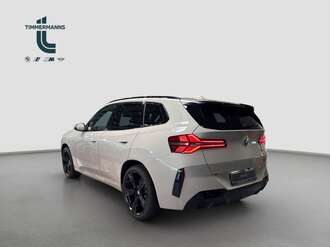 BMW X3 (Bild 3/17)
