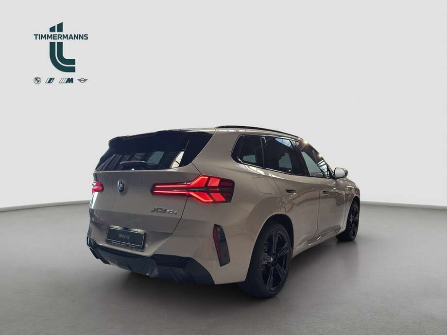 BMW X3 (Bild 6/18)