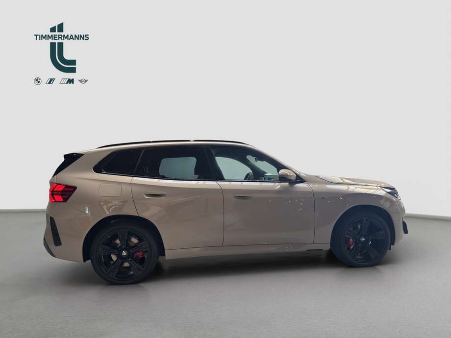 BMW X3 (Bild 7/18)