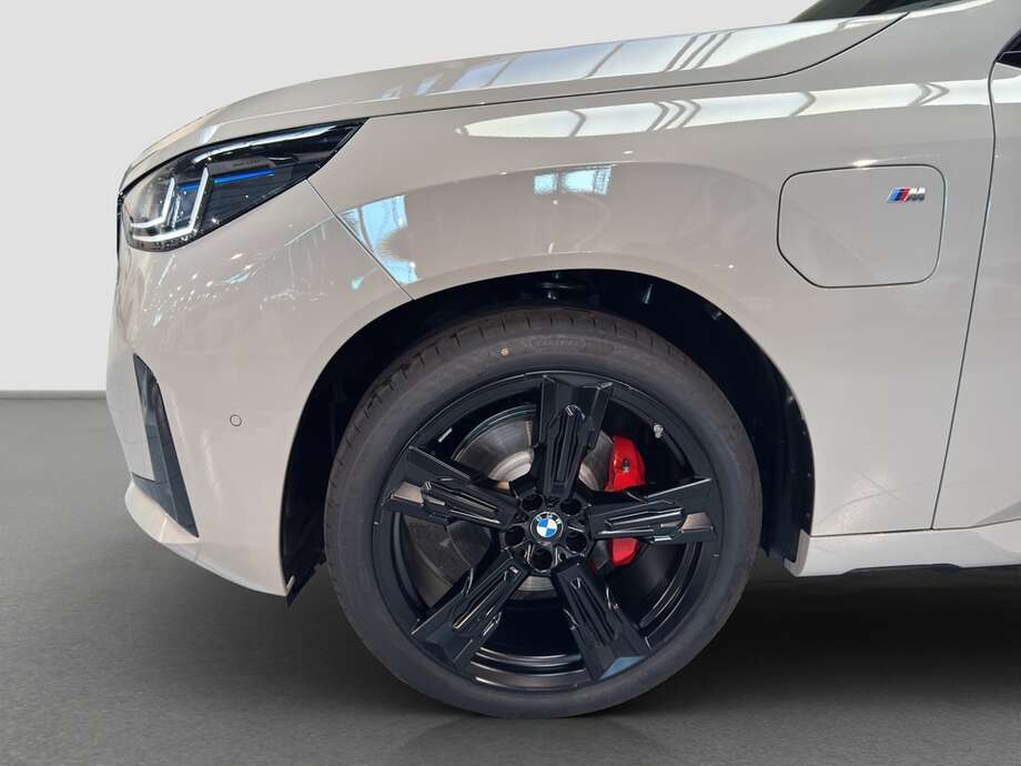 BMW X3 (Bild 10/18)