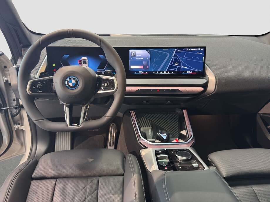 BMW X3 (Bild 14/18)