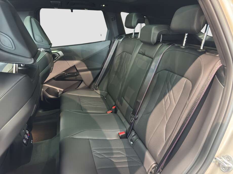 BMW X3 (Bild 15/18)