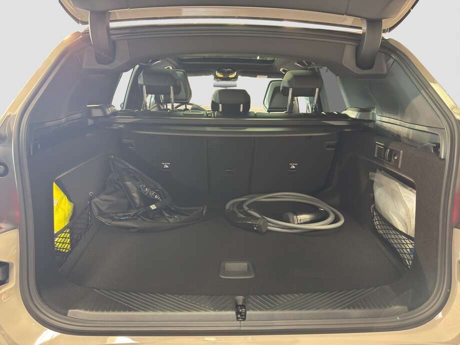 BMW X3 (Bild 16/18)