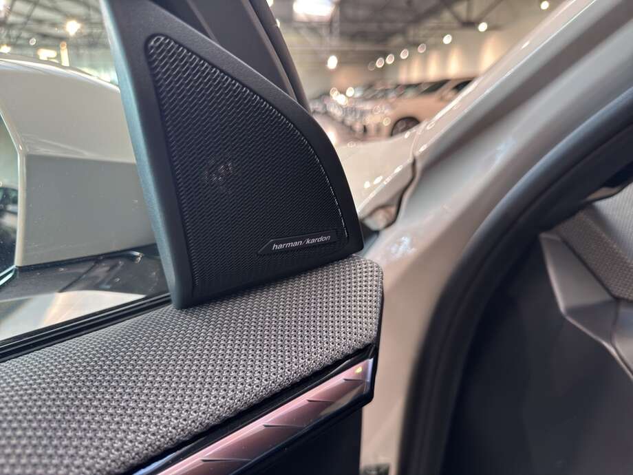 BMW X3 (Bild 18/18)