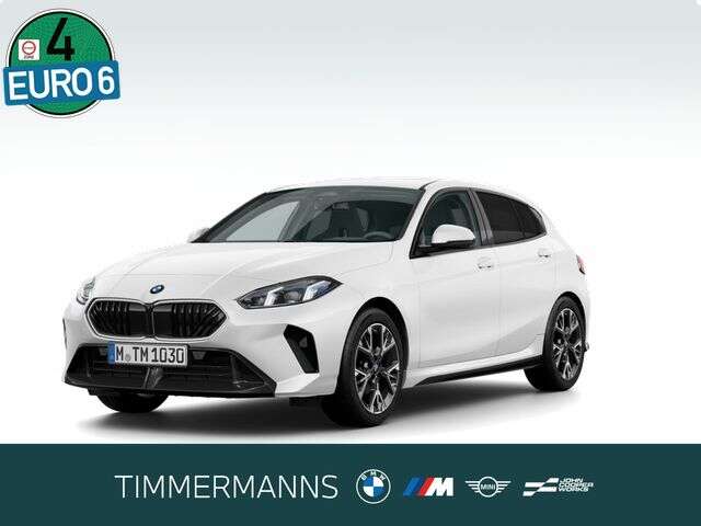 BMW 120 (Bild 1/5)
