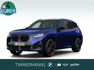 BMW X3 M50 (Bild 1/5)