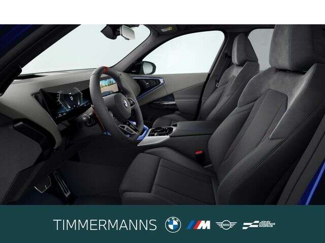 BMW X3 M50 (Bild 3/5)