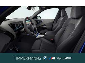 BMW X3 M50 (Bild 3/5)