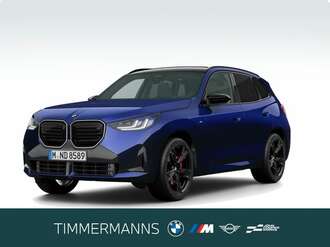 BMW X3 M50 (Bild 1/6)