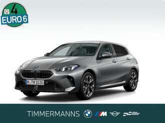 BMW 120 (Bild 1/5)