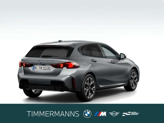 BMW 120 (Bild 2/5)