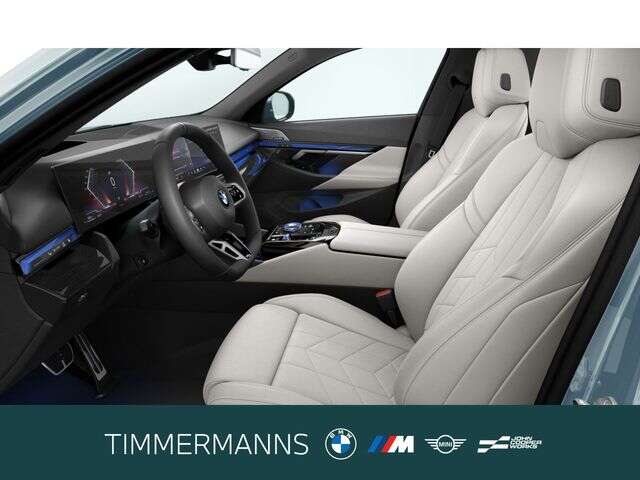 BMW 540 (Bild 3/5)