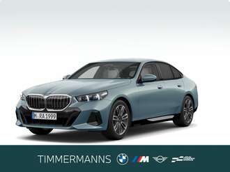 BMW 540 (Bild 1/6)