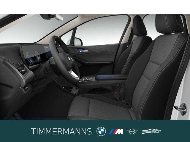 BMW 220 Active Tourer (Bild 3/5)