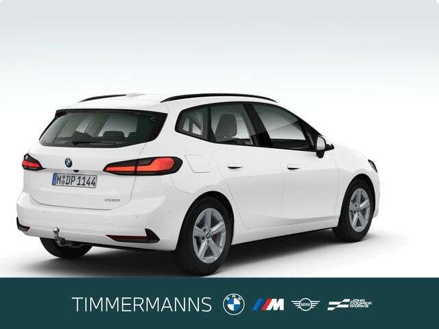 BMW 220 Active Tourer (Bild 5/5)