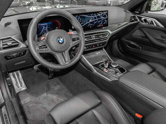 BMW M4 (Bild 2/20)