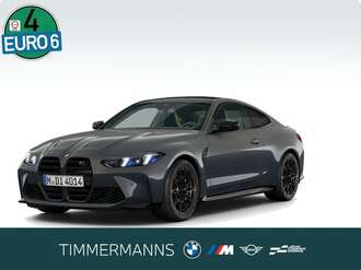 BMW M4 (Bild 1/5)