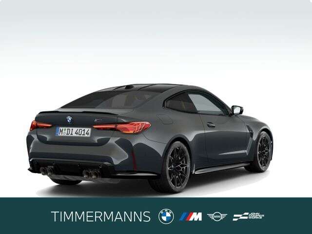 BMW M4 (Bild 2/5)
