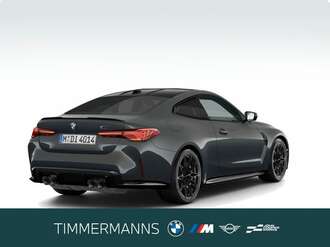 BMW M4 (Bild 2/5)