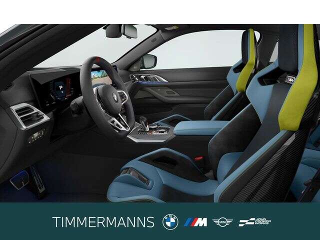BMW M4 (Bild 3/5)