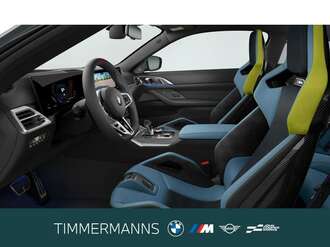 BMW M4 (Bild 3/5)