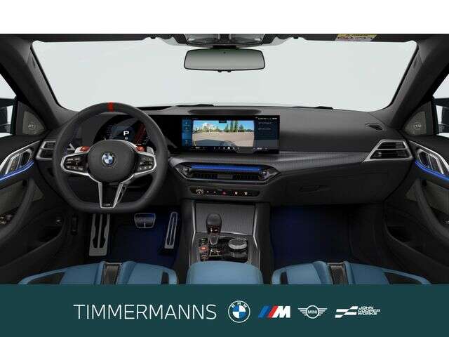 BMW M4 (Bild 4/5)