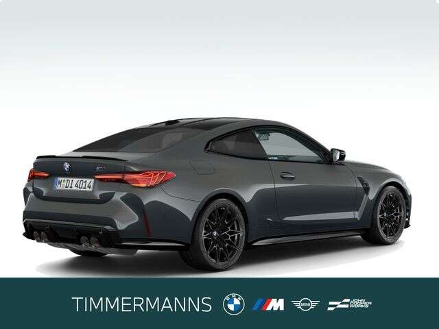 BMW M4 (Bild 5/5)
