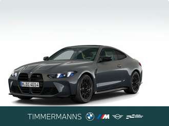 BMW M4 (Bild 1/6)