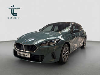 BMW 120 (Bild 1/16)