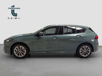 BMW 120 (Bild 2/16)