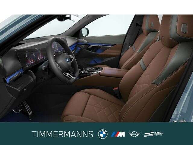 BMW 550 (Bild 3/5)