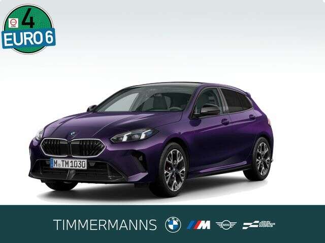 BMW 120 (Bild 1/5)