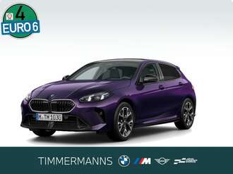 BMW 120 (Bild 1/5)