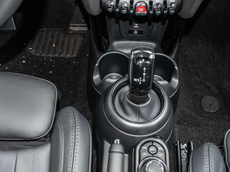 MINI Cooper S Cabrio (Bild 2/14)