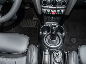 MINI Cooper S Cabrio (Bild 2/16)