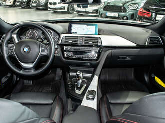 BMW 320d Gran Turismo xDrive Sport Line Aut. (Bild 2/20)