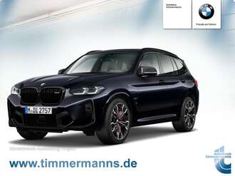 BMW X3 (Bild 1/5)