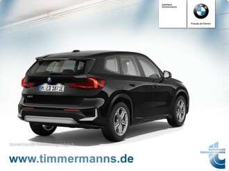 BMW iX1 eDrive20 (Bild 2/5)