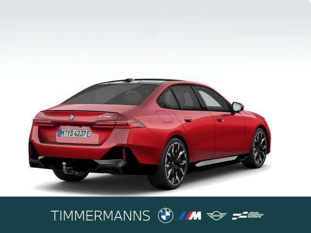 BMW i5 (Bild 2/5)