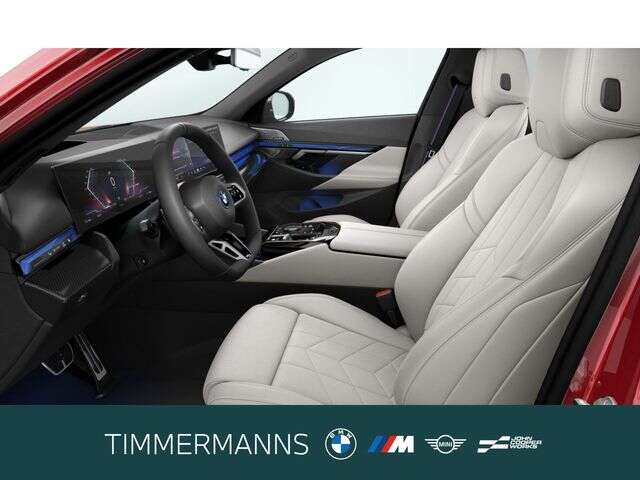 BMW i5 (Bild 3/5)