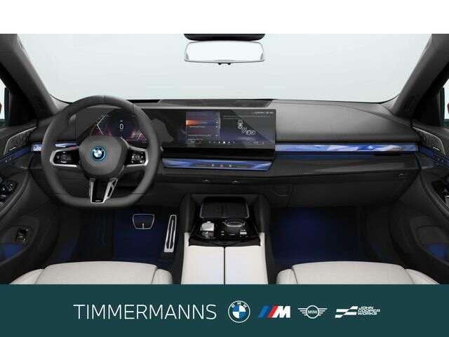 BMW i5 (Bild 4/5)