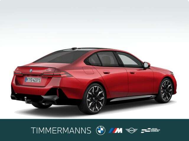 BMW i5 (Bild 5/5)