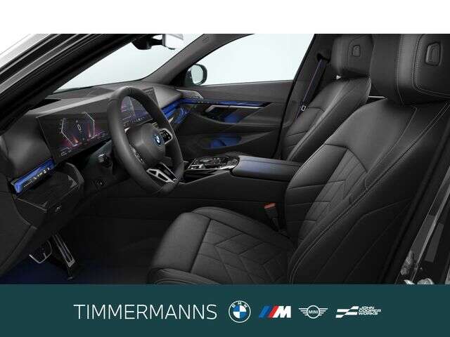 BMW 550 (Bild 3/6)