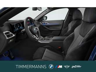 BMW i4 (Bild 3/5)